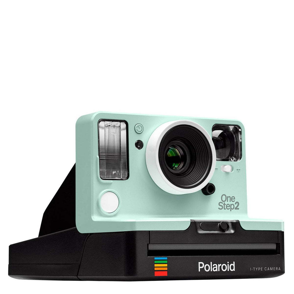 Instant Camera with 106mm Lens A294
