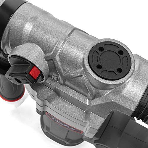 1200W Electric Rotary Hammer SDS Plus Drill I36183