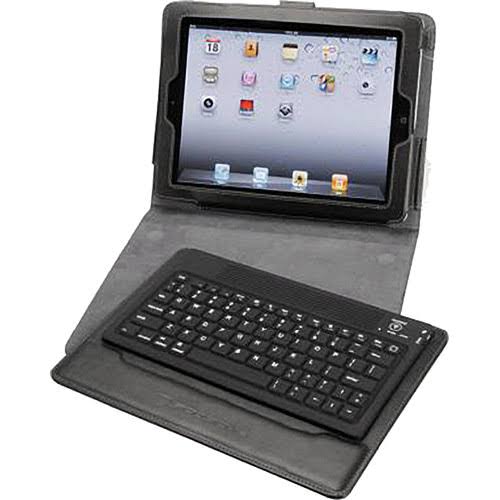 Bluetooth Wireless Keyboard & Folio Case K426