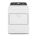 7.0 cu ft Top Load Electric Dryer U911