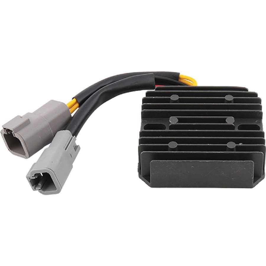 Voltage Regulator Rectifier B12207
