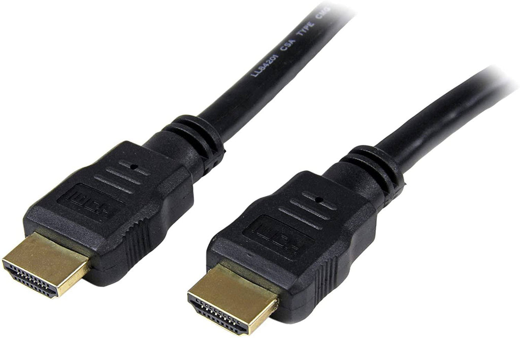 0.5m High Speed HDMI Cable 4K Ultra HD N416977