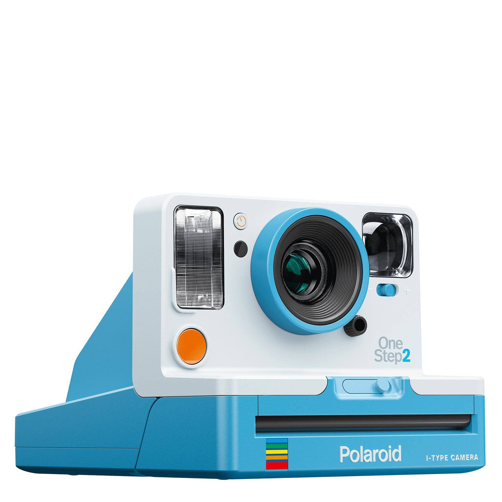 Instant Camera with 106mm Lens A294