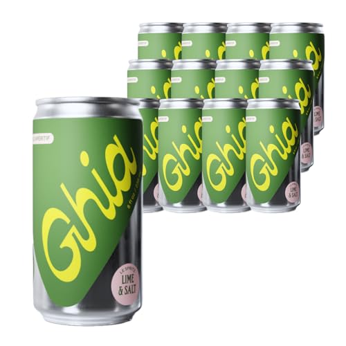8 Fl Oz (12-Pack) Non-Alcoholic Sparkling Apéritif Variety Pack W50128