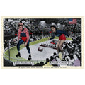 Roller Derby Poster Print X179539