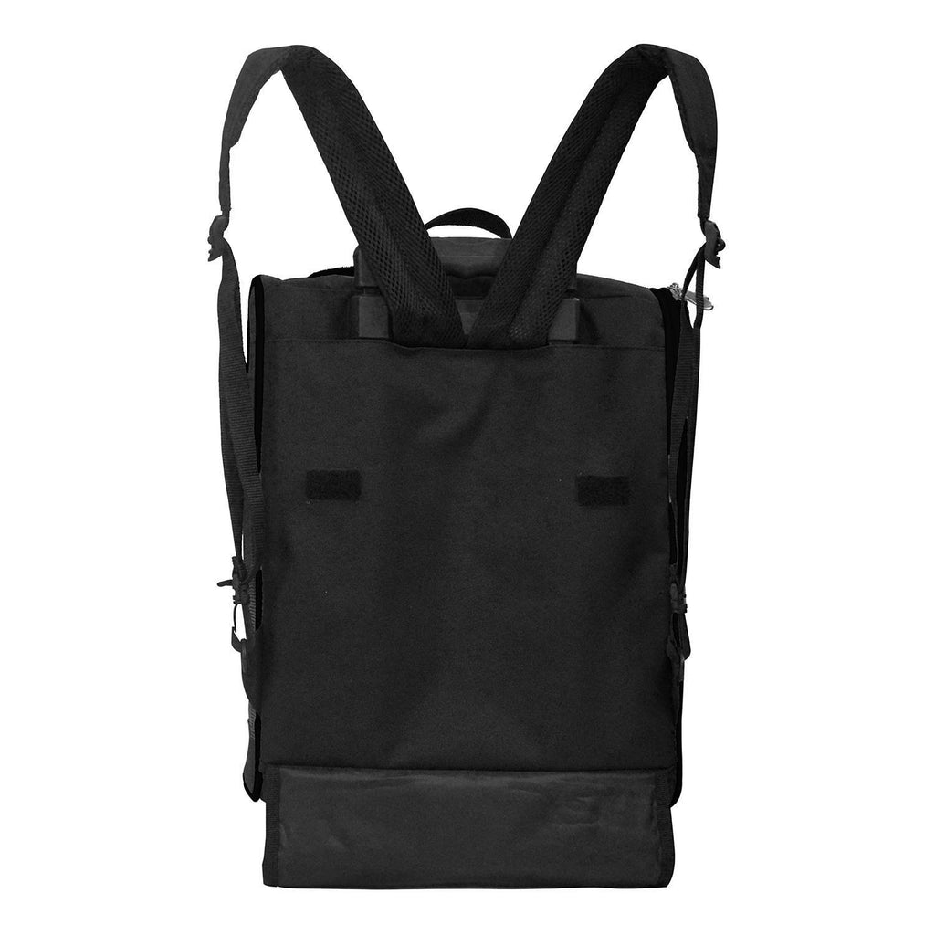 Premium Pet Carrier with Wheels B433