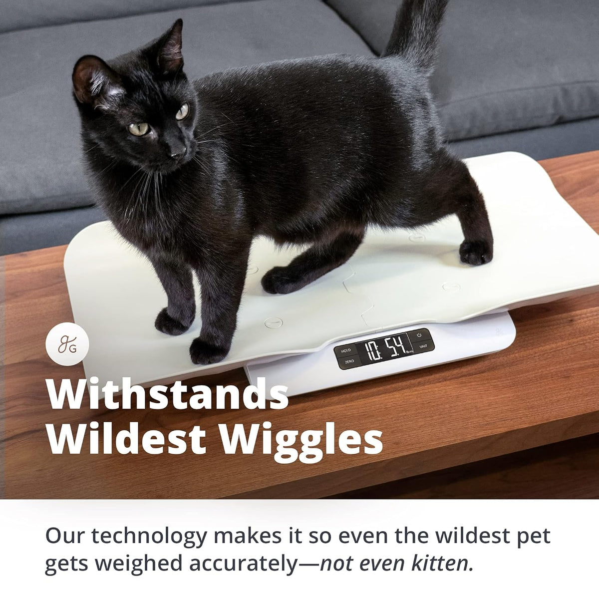 Digital Pet Scale T19935
