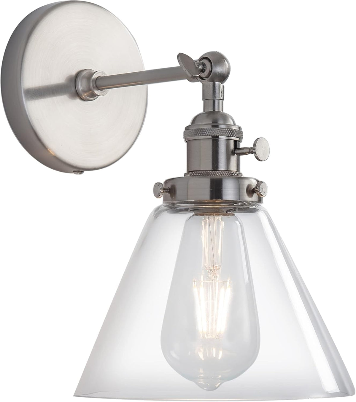 Vintage Industrial Wall Sconces G134293