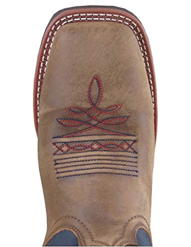 Men's Stars And Stripes Boot E713921
