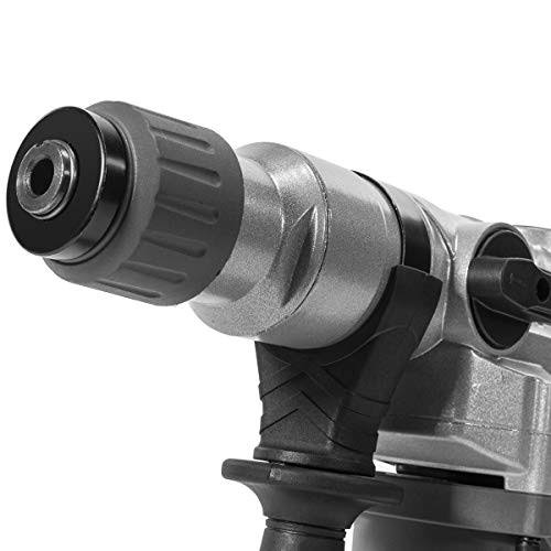 1200W Electric Rotary Hammer SDS Plus Drill I36183