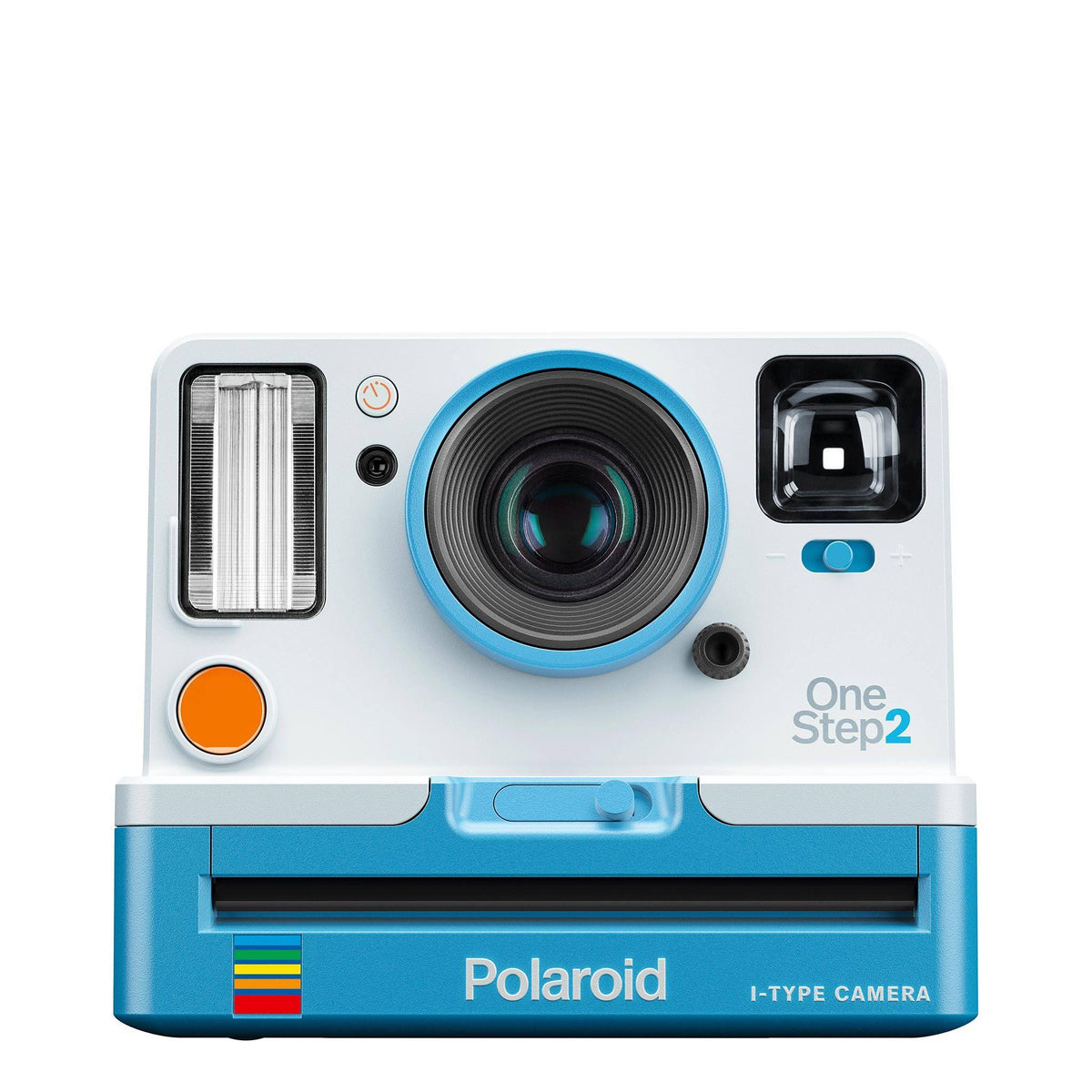 Instant Camera with 106mm Lens A294