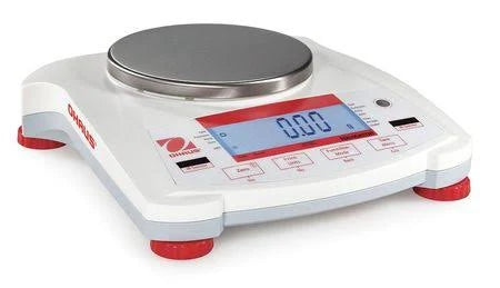 Portable Scale 210 G Capacity T583301