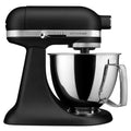 Cast Iron Black 3.5 Quart Tilt-Head Stand Mixer R39468