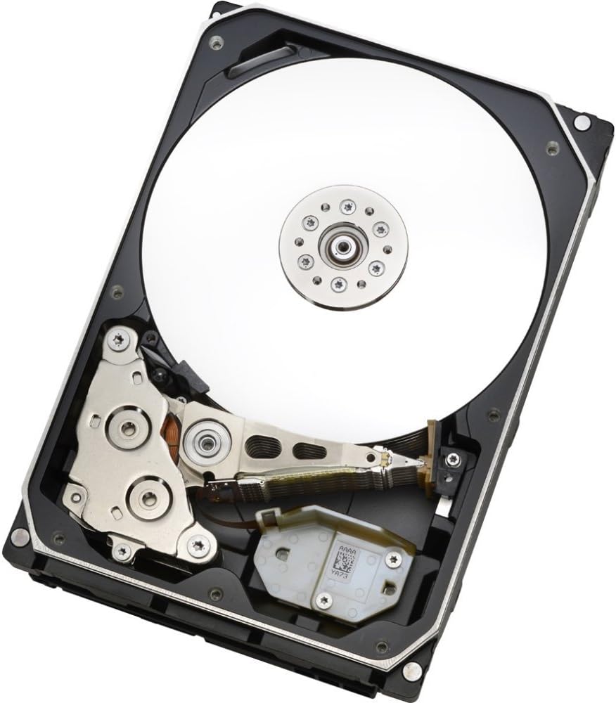6TB 3.5-Inch 7200RPM SATA Internal Hard Drive B756