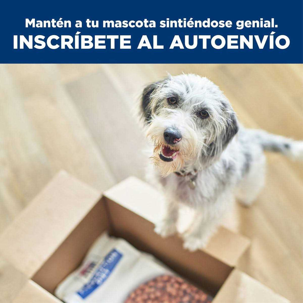 Kidney Care Dry Dog Food with Chicken S62505
