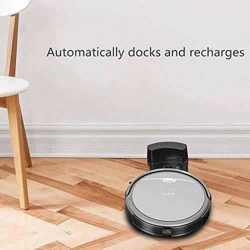 Robot Vacuum Cleaner N488707