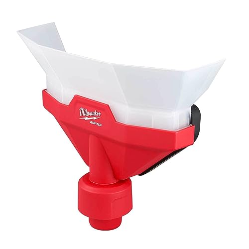 Air-Tip Dust Collector Vacuum Attachment S791