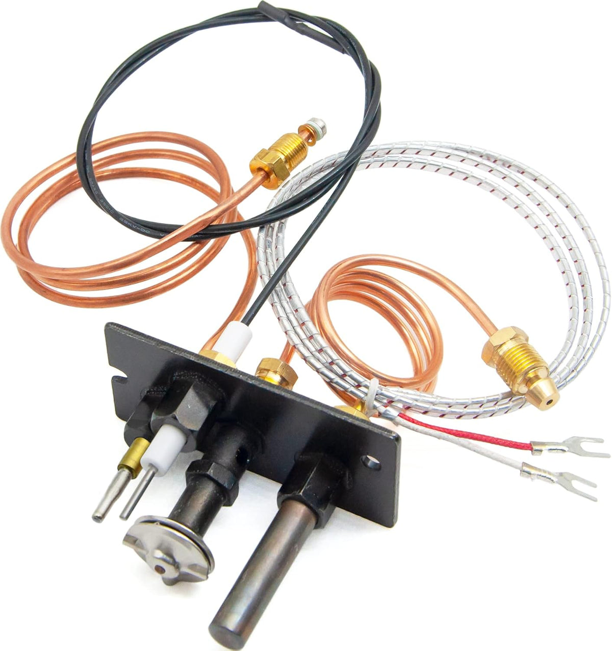 Propane and Natural Gas 3 Way Pilot Assembly Y757