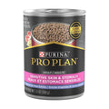 Wet Dog Food Pate Lamb and Oat Meal Entree I4302