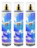 3 Pack Fine Fragrance Mist J636208