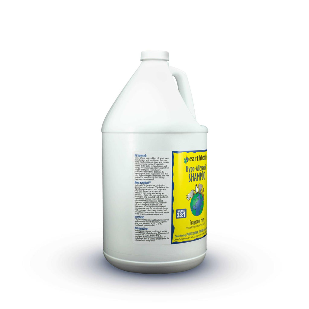 Hypo-Allergenic Shampoo G257819