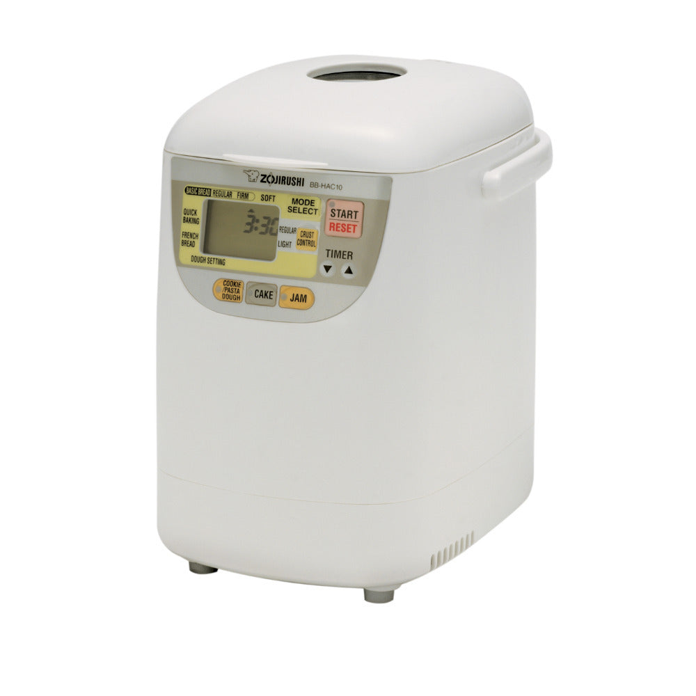 1-Pound-Loaf Programmable Mini Breadmaker U86179