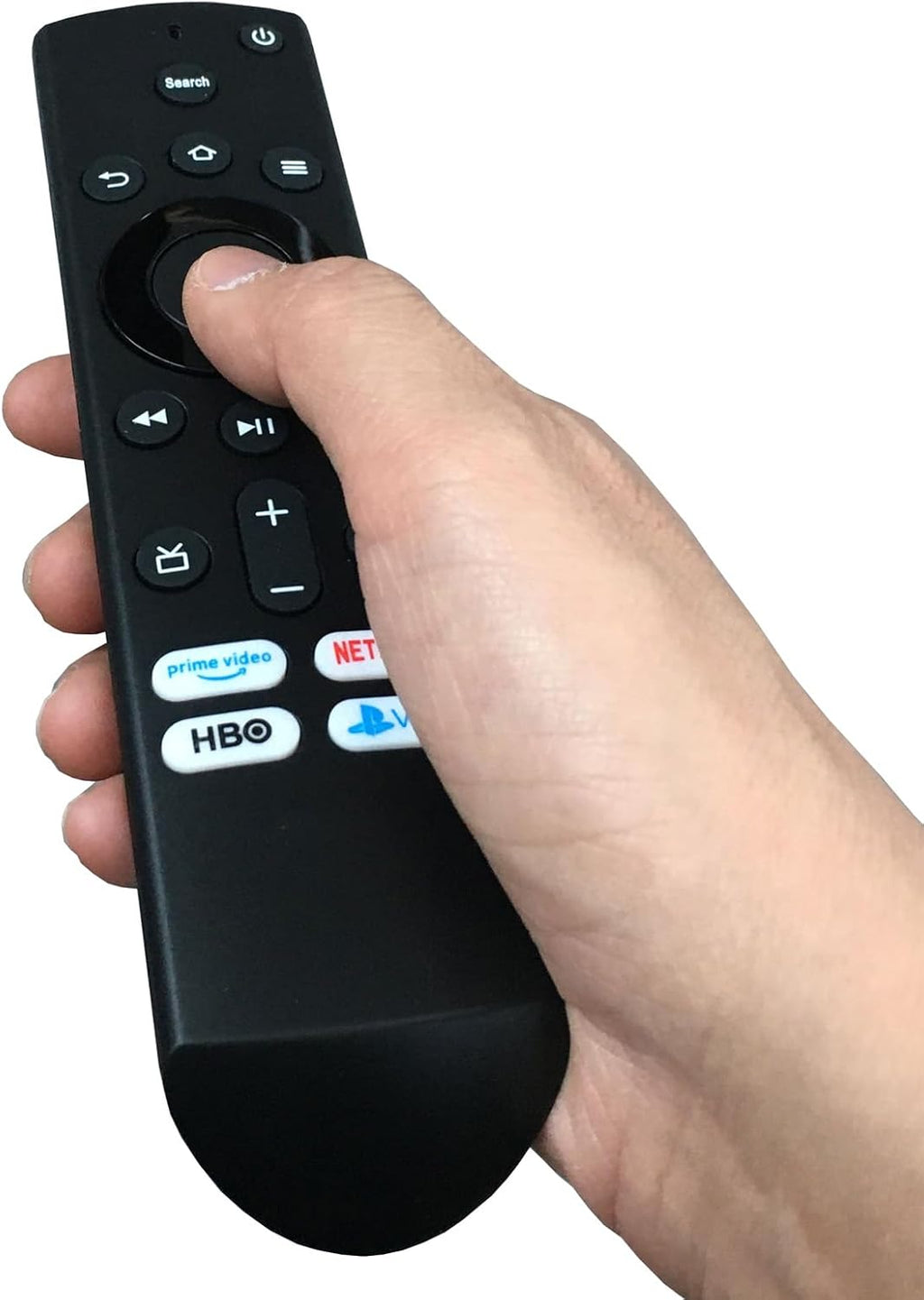 Replacement Remote for Insignia Smart TV M682
