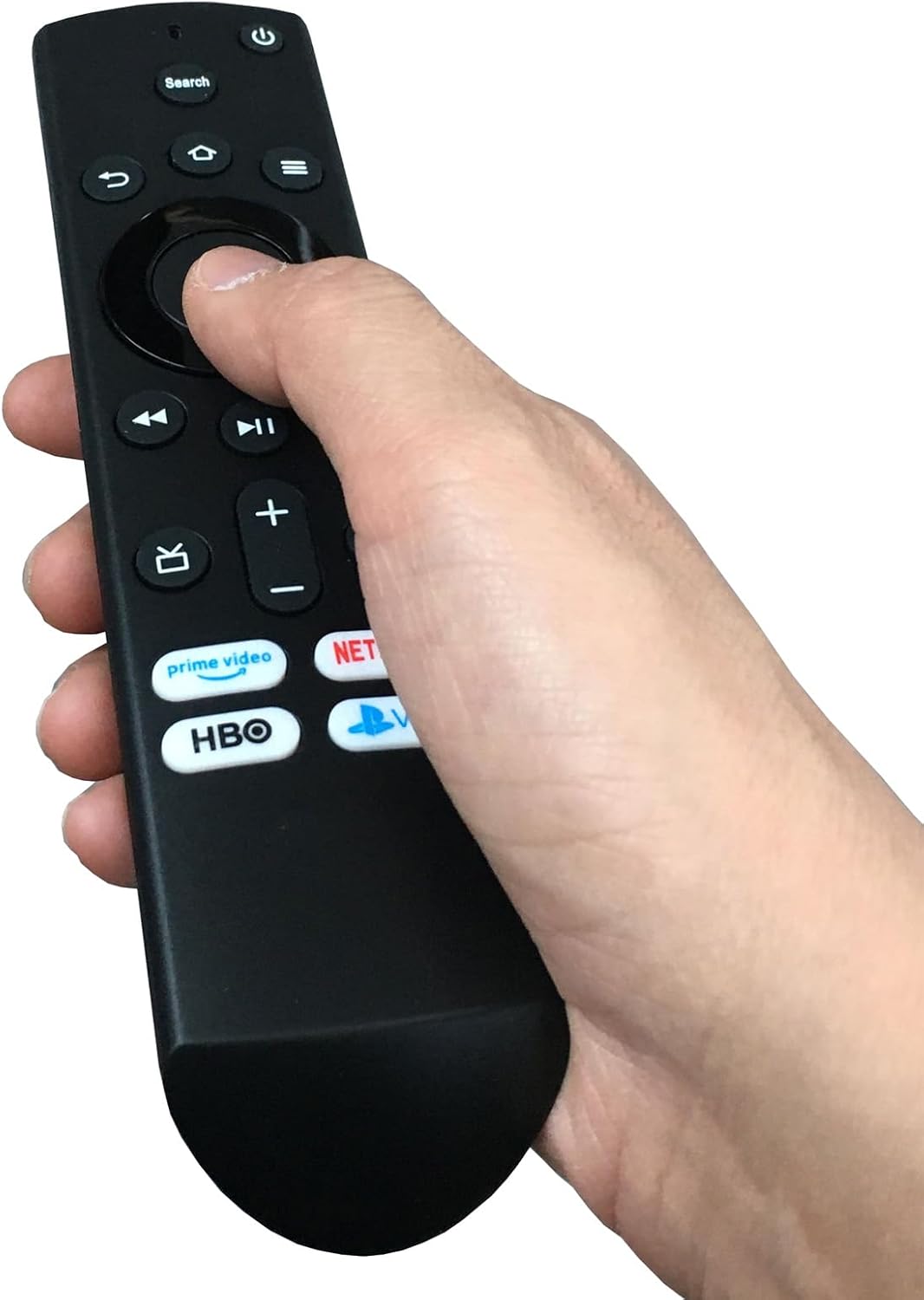 Replacement Remote for Insignia Smart TV M682