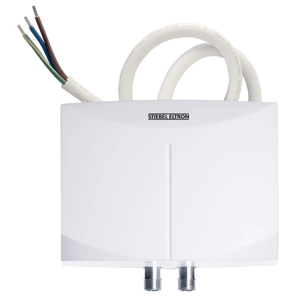 3.5-1 Mini Electric Water Heater D730