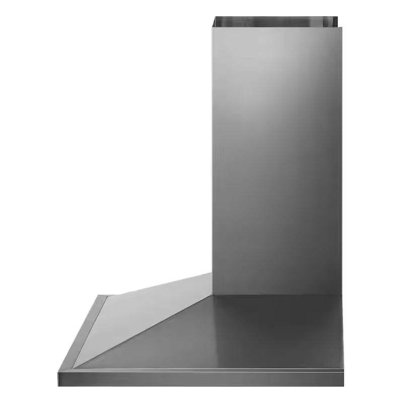 36 in. Stainless Steel Wall Mount Range Hood Q593300