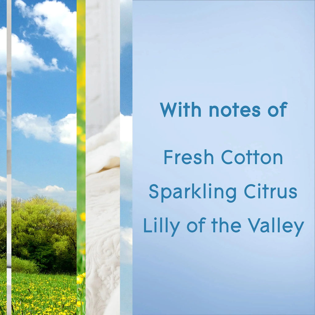 8.3 Oz Clean Linen Room Air Freshener Spray (Pack of 20) J3212