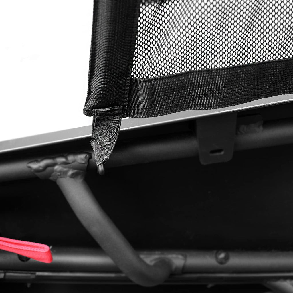 Window Nets for Can Am Maverick X3 Q4057