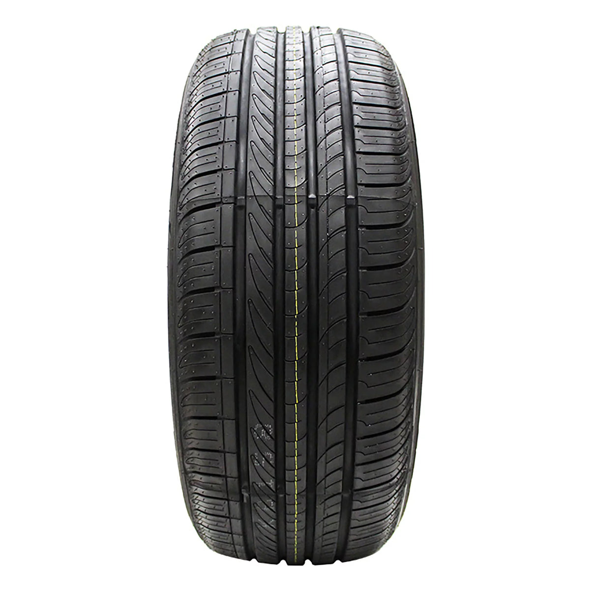 235/55R17 99W Passenger Tire E95447