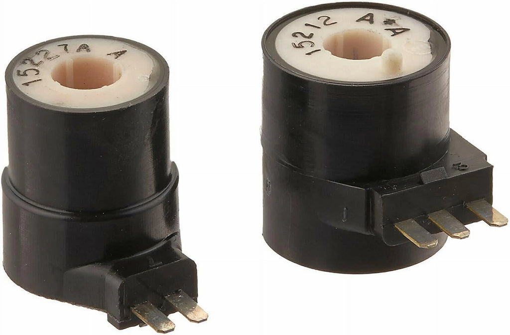 Dryer Gas Valve Solenoid Kit F6147