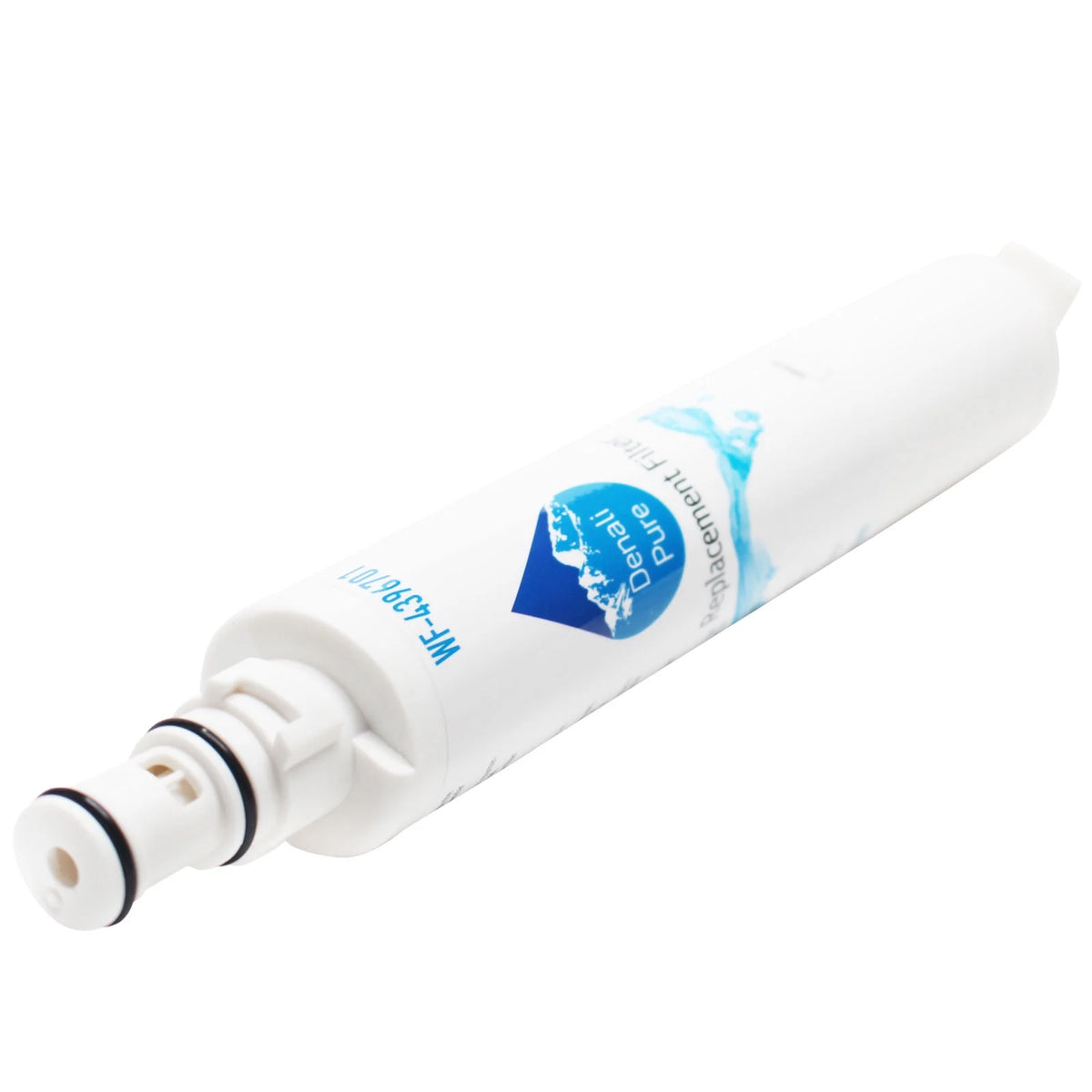 6-Pack Replacement Refrigerator Water Filter Cartridge T241