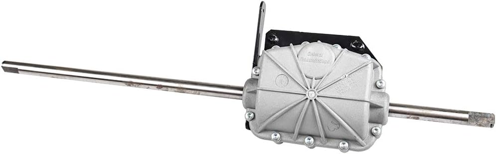 Transmission with Bracket for Walk Behind Mowers E5825