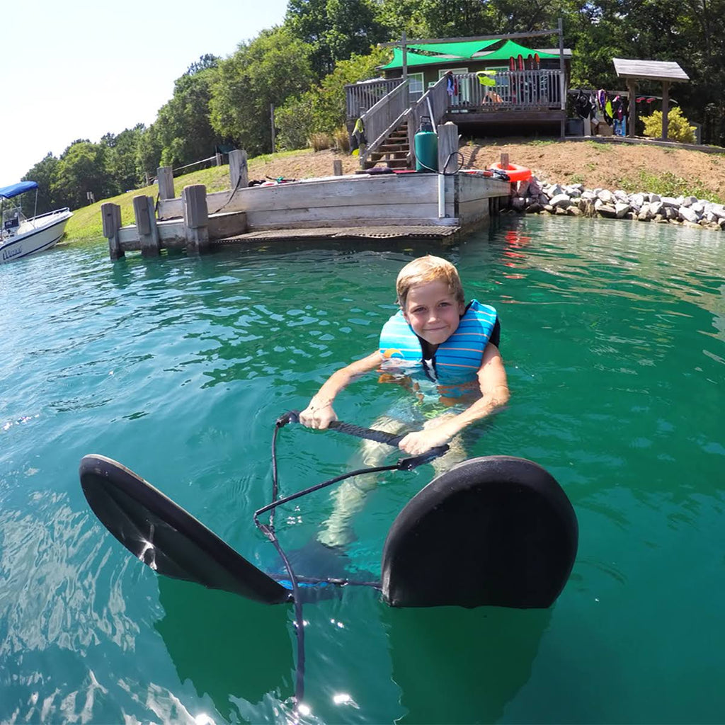 Cadet Combo Waterskis M120716
