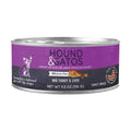Canned Cat Food 5.5oz Liver B49468