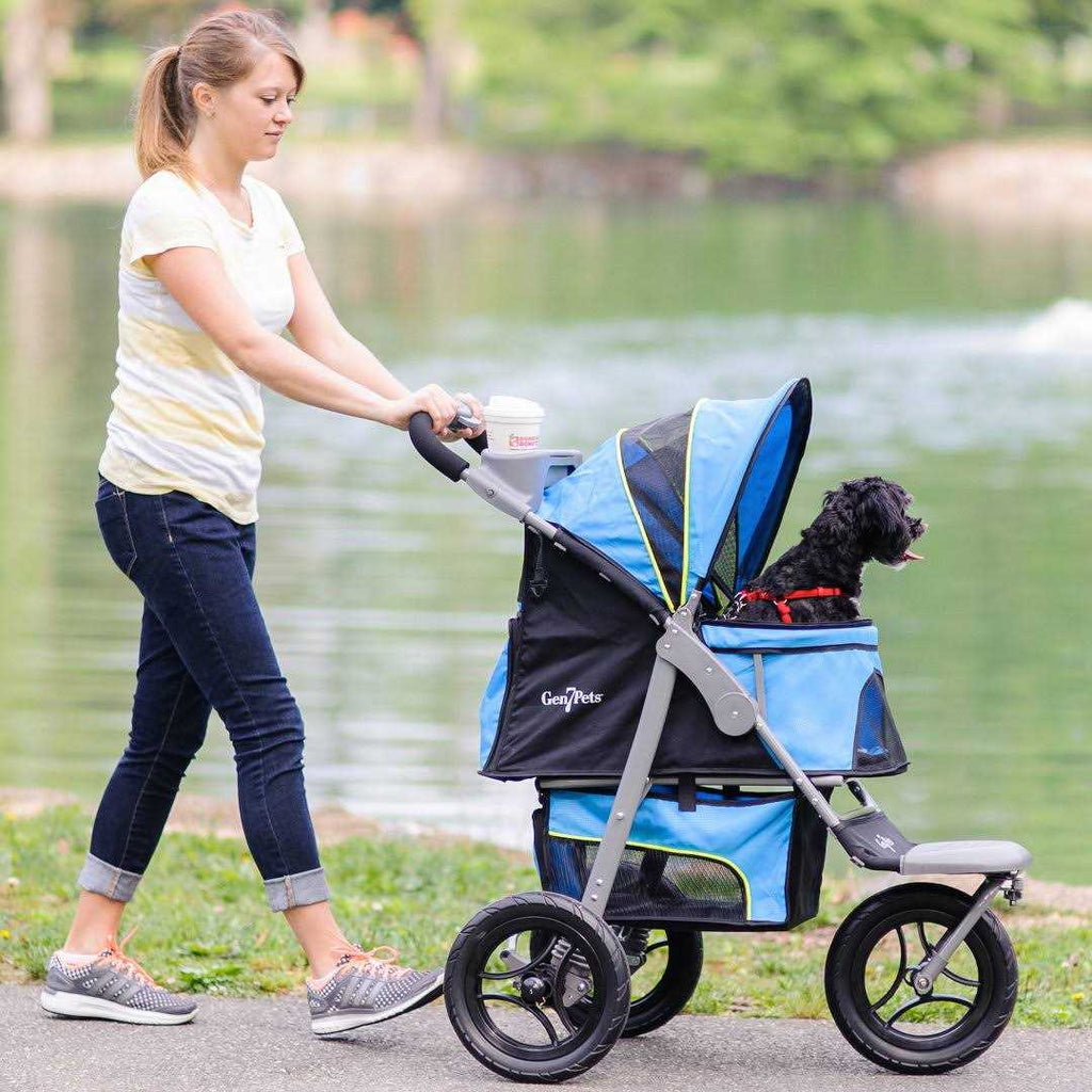 Pet Stroller D29753