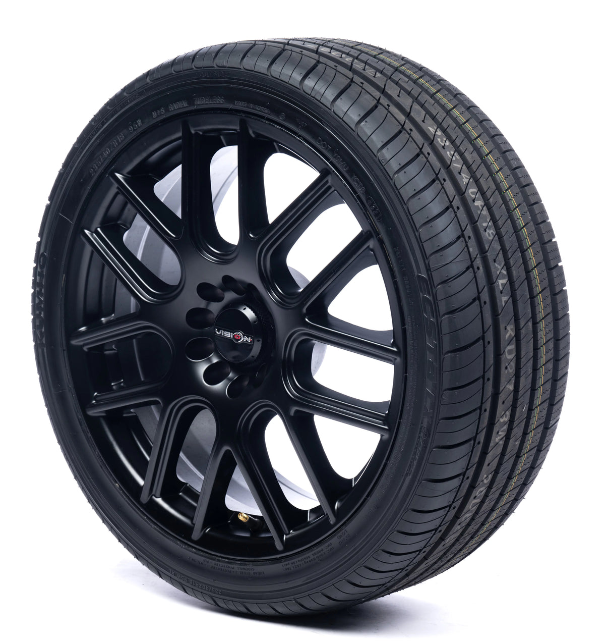 All-Season Tire 215/55R16 97W Q747269