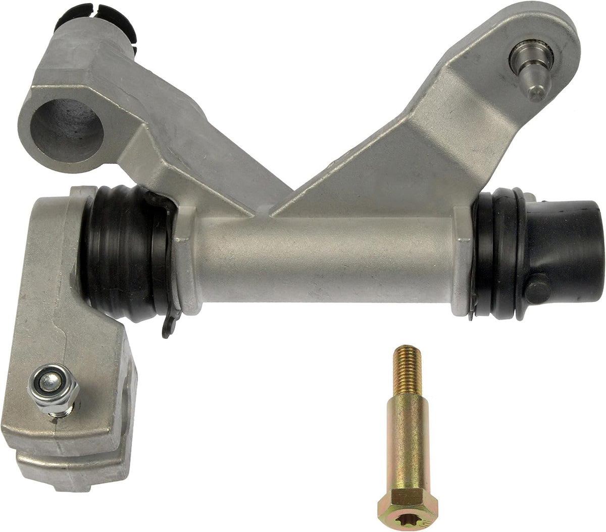 Transfer Case Control Lever E594336