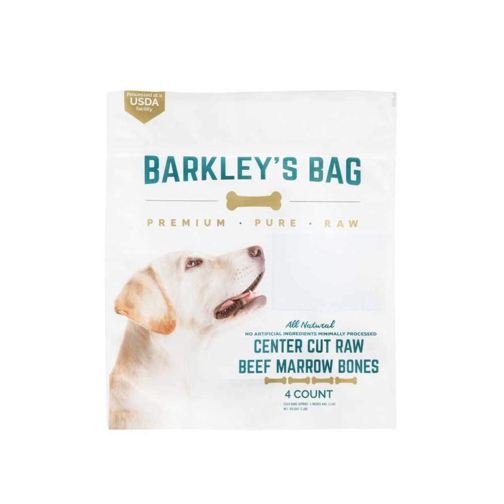 Beef Marrow Bones for Dogs D91373