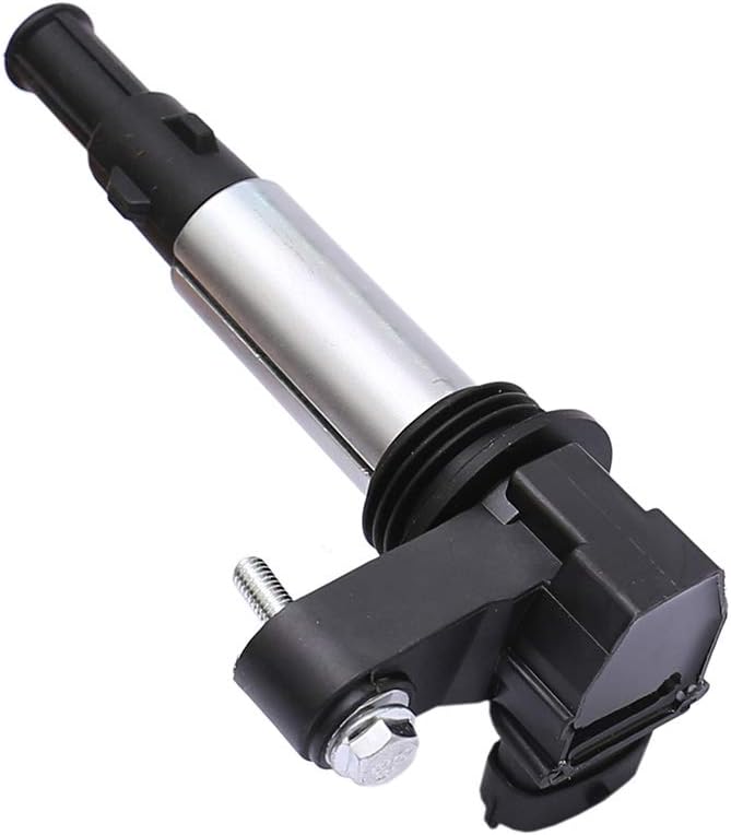 Ignition Coil Pack 6 Pcs Pack of 2 E192746