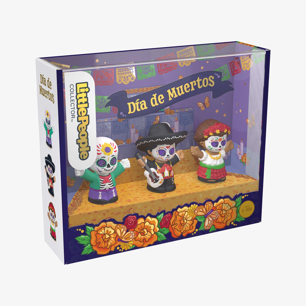 Little People Collector Set W3432