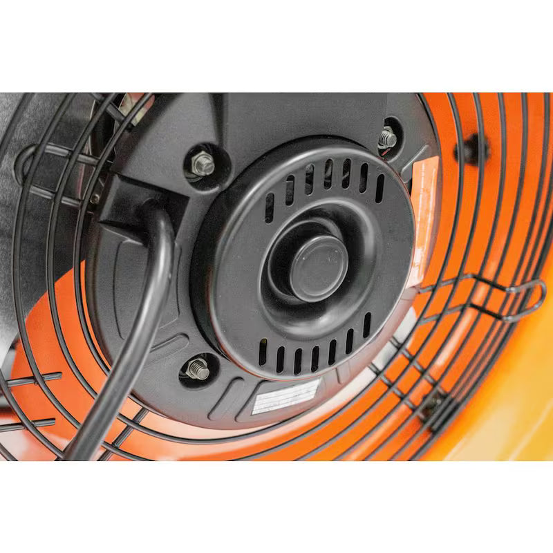 3-Speed High Velocity Turbo Fan S75272