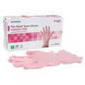 Pink Nitrile Exam Glove X-Large G297208