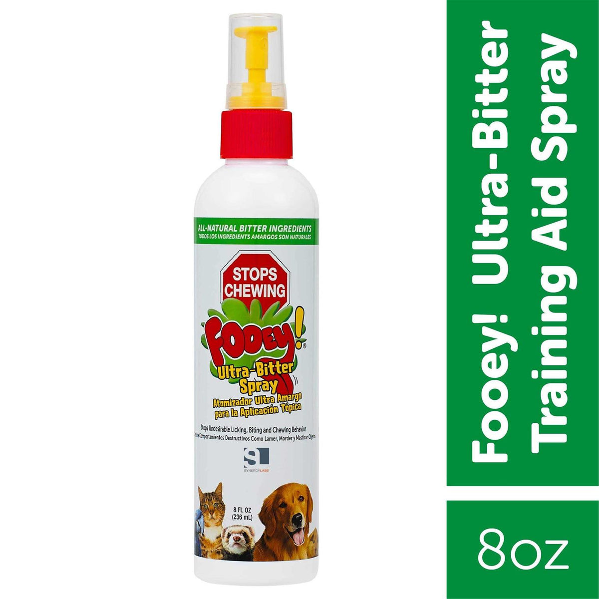 Bitter Spray I80323
