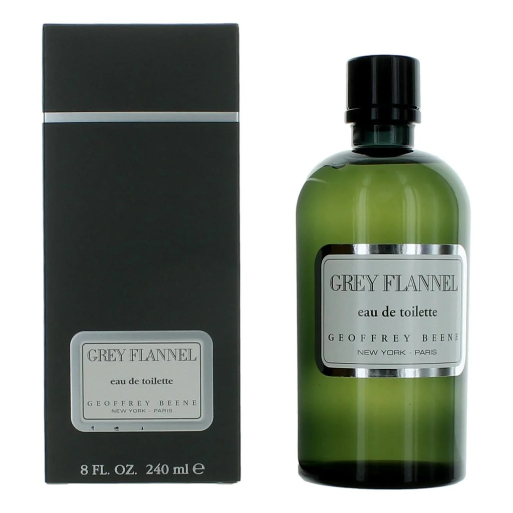 Grey Flannel EDT Splash 8 oz Z9764