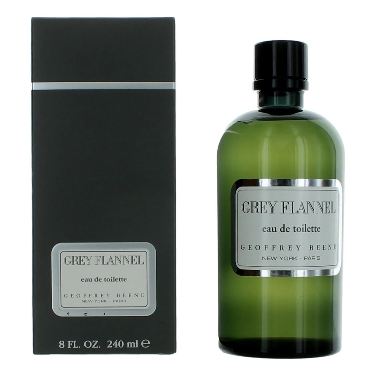 Grey Flannel EDT Splash 8 oz Z9764