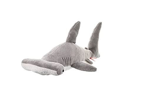 Hammerhead Shark Plush Stuffed Animal Toy 20" C1063